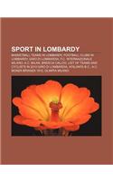 Sport in Lombardy