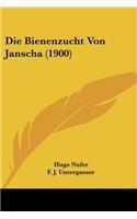 Bienenzucht Von Janscha (1900)