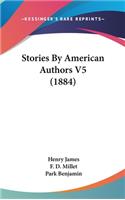Stories By American Authors V5 (1884)