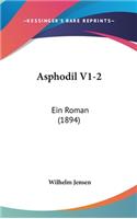 Asphodil V1-2