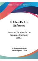 El Libro De Los Enfermos