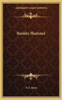 Heraldry Illustrated