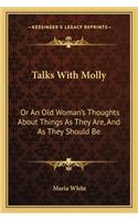 Talks with Molly