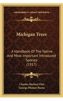 Michigan Trees