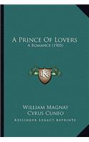 Prince of Lovers