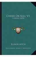 Cheer Or Kill V1