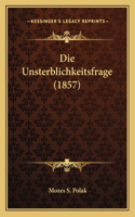 Unsterblichkeitsfrage (1857)