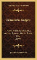 Educational Nuggets