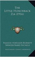 The Little Hunchback Zia (1916)