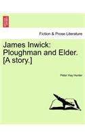 James Inwick