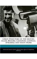 Great Directors of the Movies