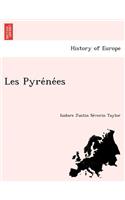 Les Pyrénées