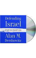 Defending Israel