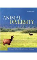 Animal Diversity with Connect Access Card
