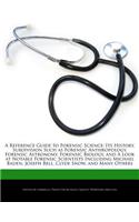 A Reference Guide to Forensic Science