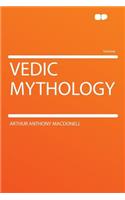 Vedic Mythology