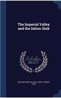 Imperial Valley and the Salton Sink