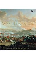 Who was Who at Waterloo