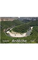 Ardeche - Randonnee & Kayak 2018