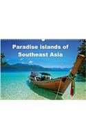 Paradise Islands of Southeast Asia 2018