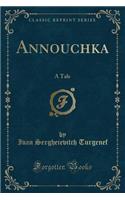 Annouchka