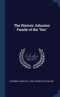 Historic Johnston Family of the 