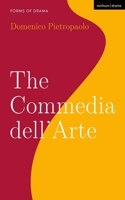 Commedia Dell'arte