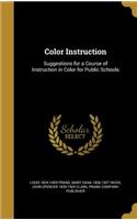 Color Instruction