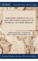 La Prisonniere