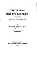 INITIATION AND ITS RESULTS: A SEQUEL TO