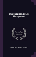 Outapiaries and Their Management