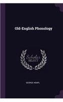 Old-English Phonology