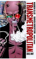 Transmetropolitan Vol. 6: Gouge Away (New Edition): Gouge Away