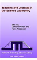Teaching and Learning in the Science Laboratory