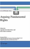 Arguing Fundamental Rights