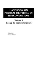 Handbook on Physical Properties of Semiconductors