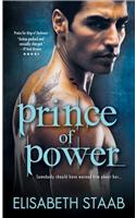 Prince of Power