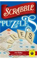 Scrabble(tm) Puzzles Volume 1