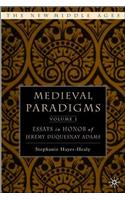 Medieval Paradigms: 2 Volume Set