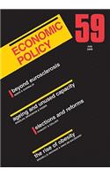 Economic Policy 59