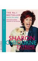 Sharon Osbourne Extreme: My Autobiography