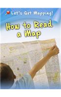 How to Read a Map