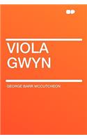 Viola Gwyn