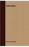 Astronomy: (English)