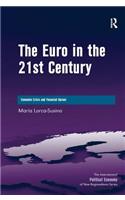 The Euro in the 21st Century