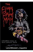 Chainsaw Man