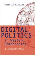Digital Politics in Western Democracies