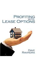 Profiting with Lease Options