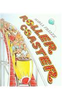 Roller Coaster (1 Paperback/1 CD)