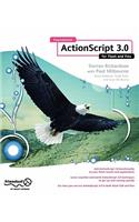 Foundation ActionScript 3.0 for Flash and Flex